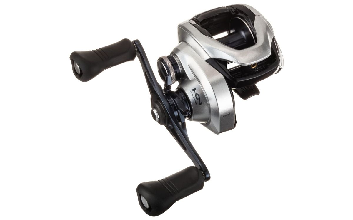 SHIMANO Tranx A Reel
