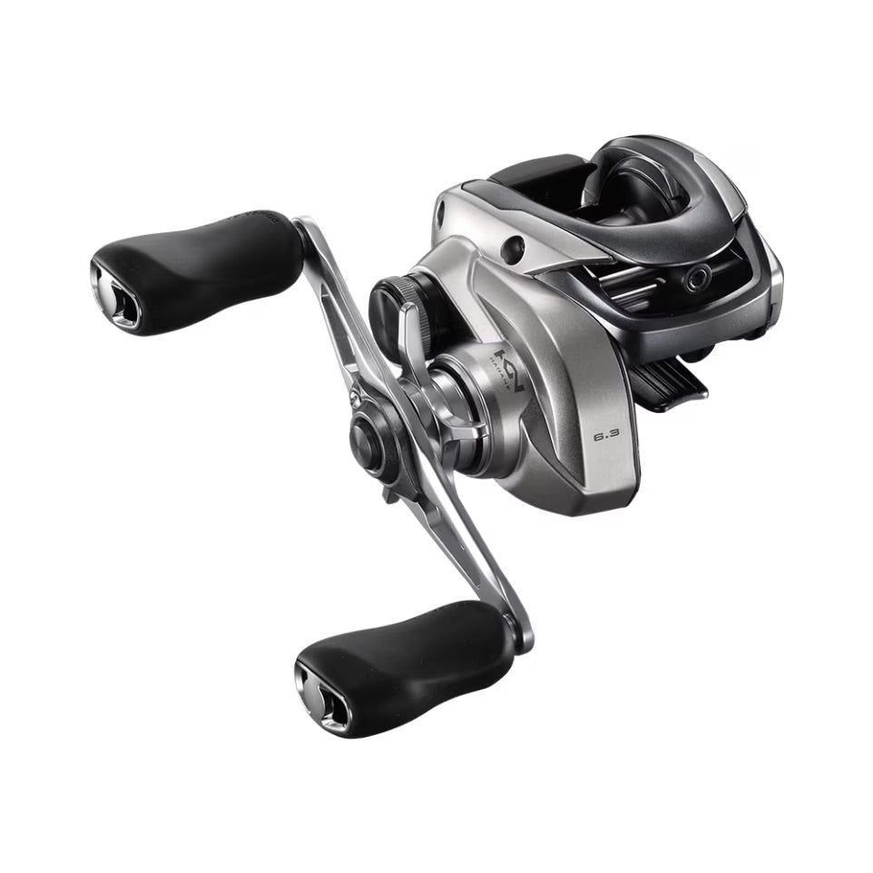 SHIMANO Tranx A Reel