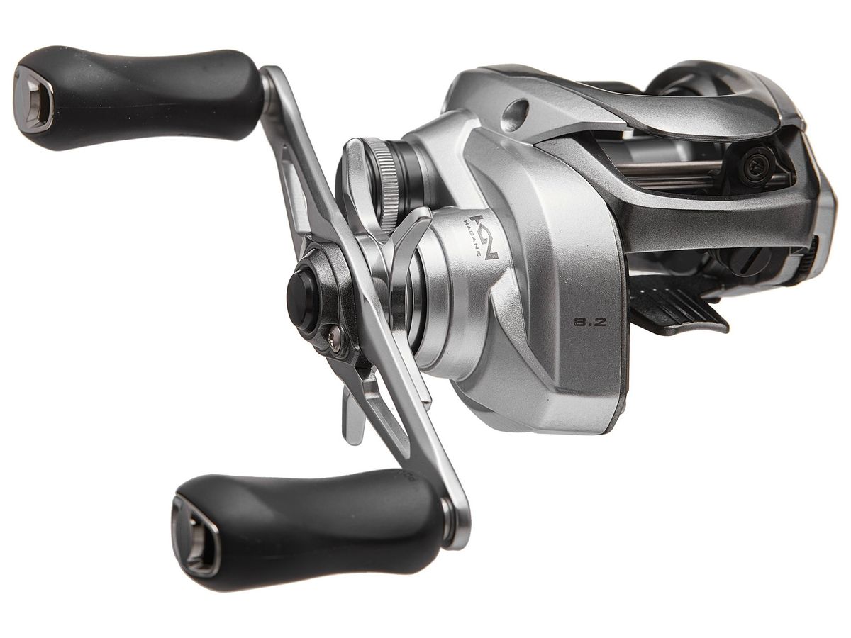 SHIMANO Tranx A Reel