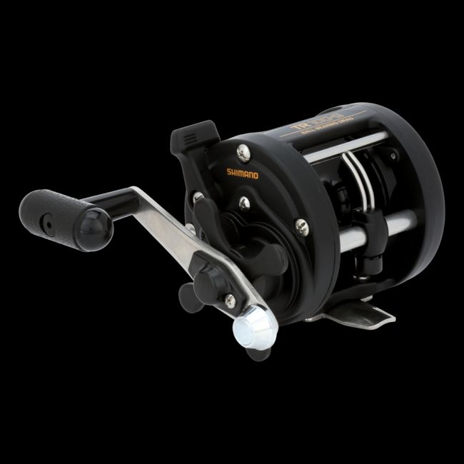Shimano Triton Levelwind Conventional Reels