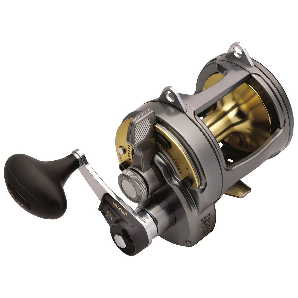 SHIMANO TYRNOS 30 II