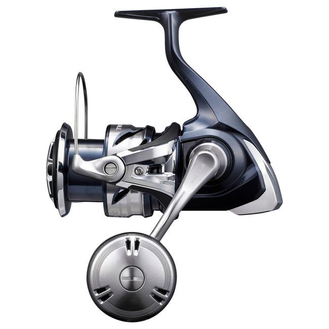 Shimano Twin Power SW-C TPSW4000XGC Spinning Reel
