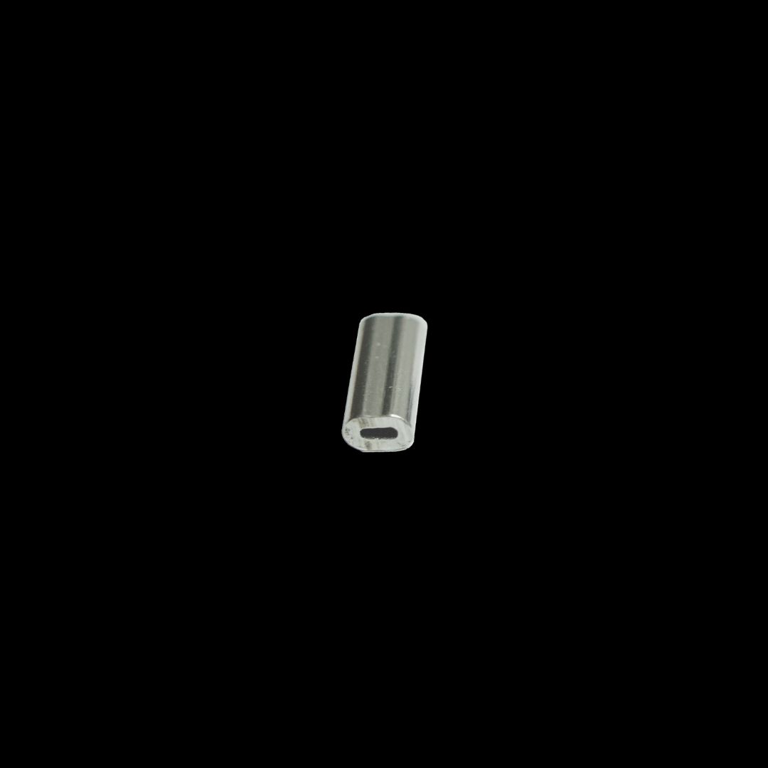 ALUMINIUM SINGLE SLEEVE