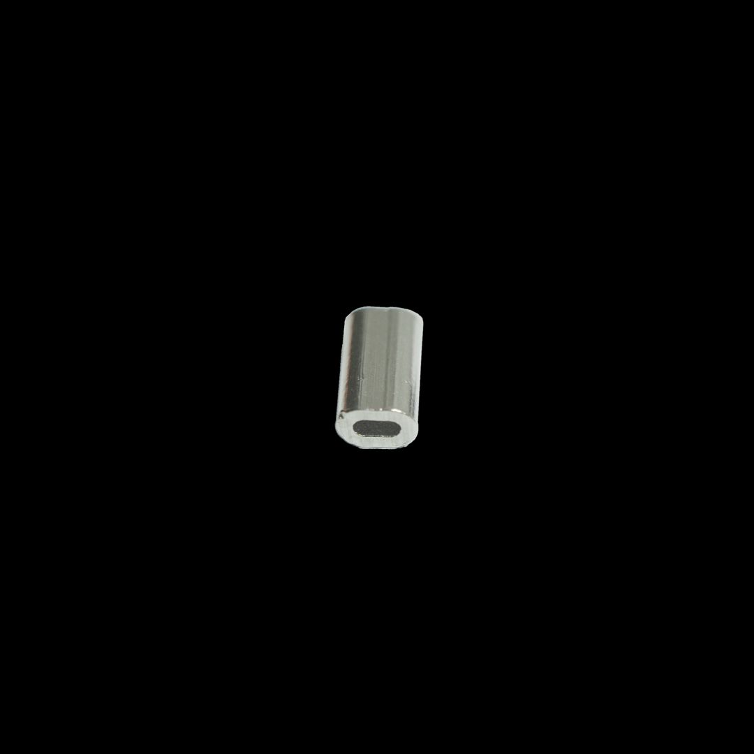 ALUMINIUM SINGLE SLEEVE