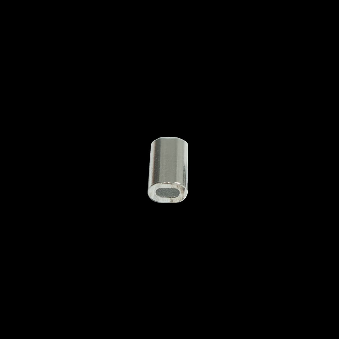 ALUMINIUM SINGLE SLEEVE