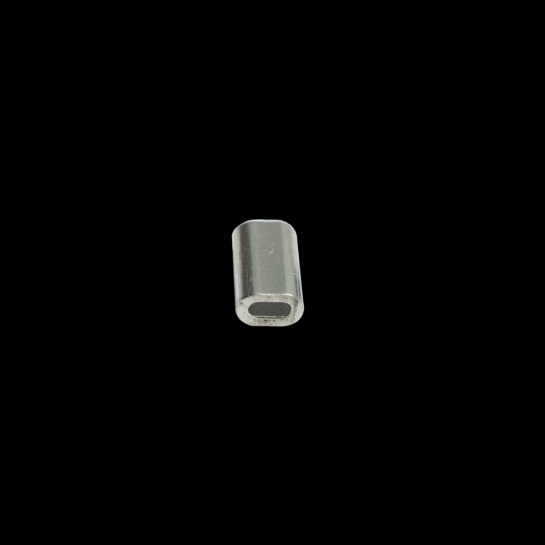 ALUMINIUM SINGLE SLEEVE
