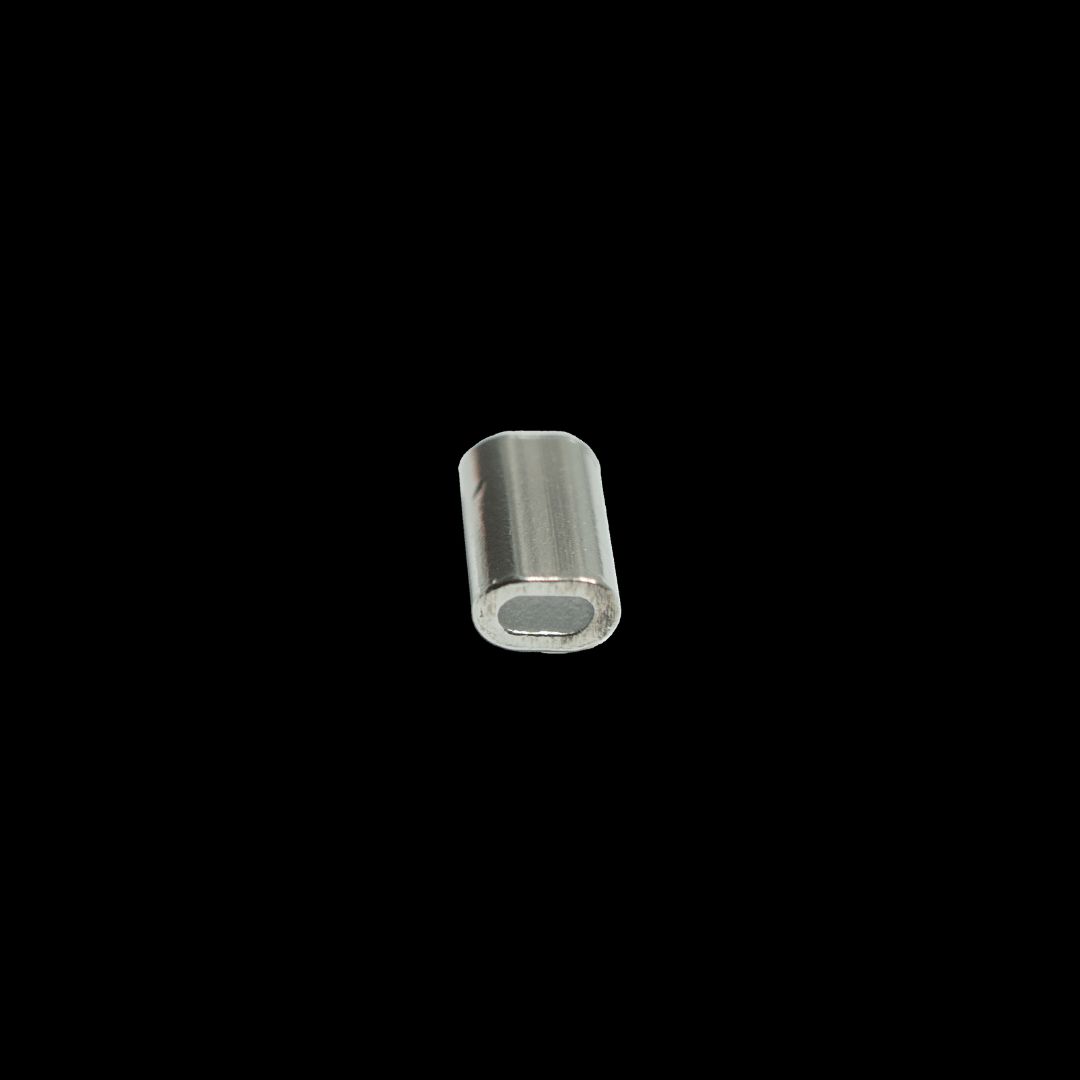ALUMINIUM SINGLE SLEEVE