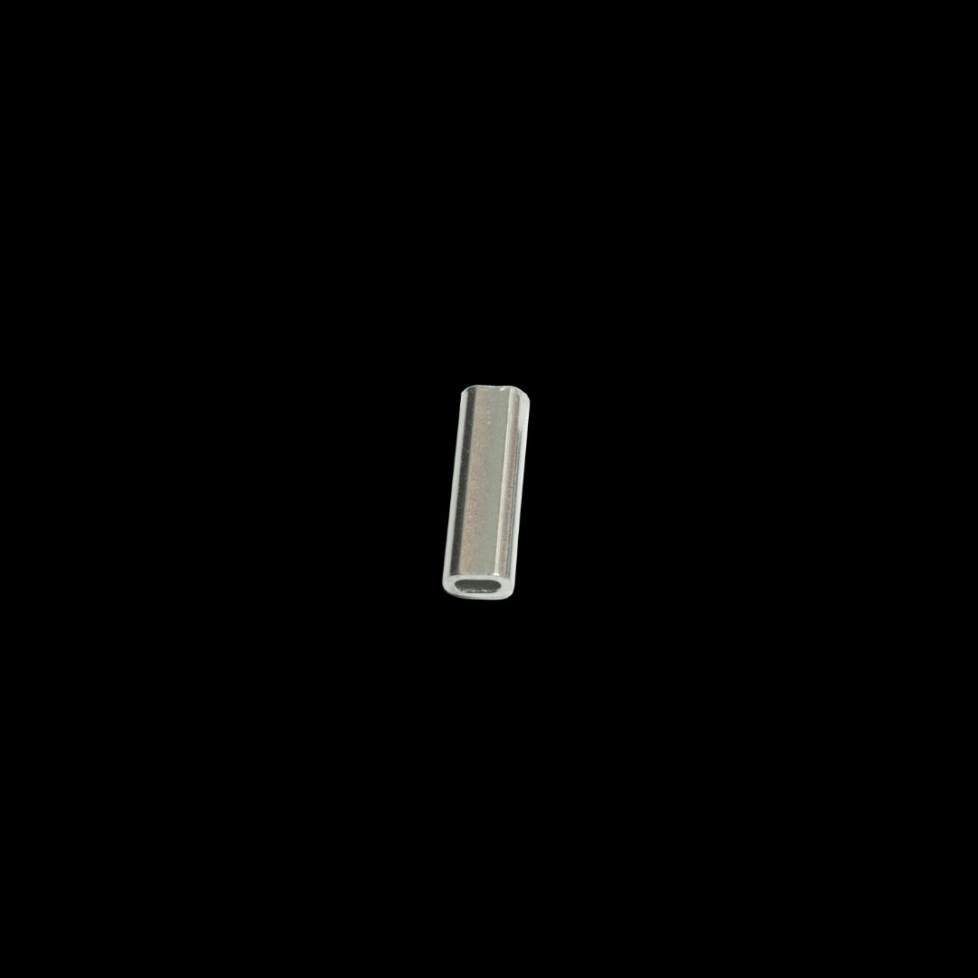ALUMINIUM SINGLE SLEEVE