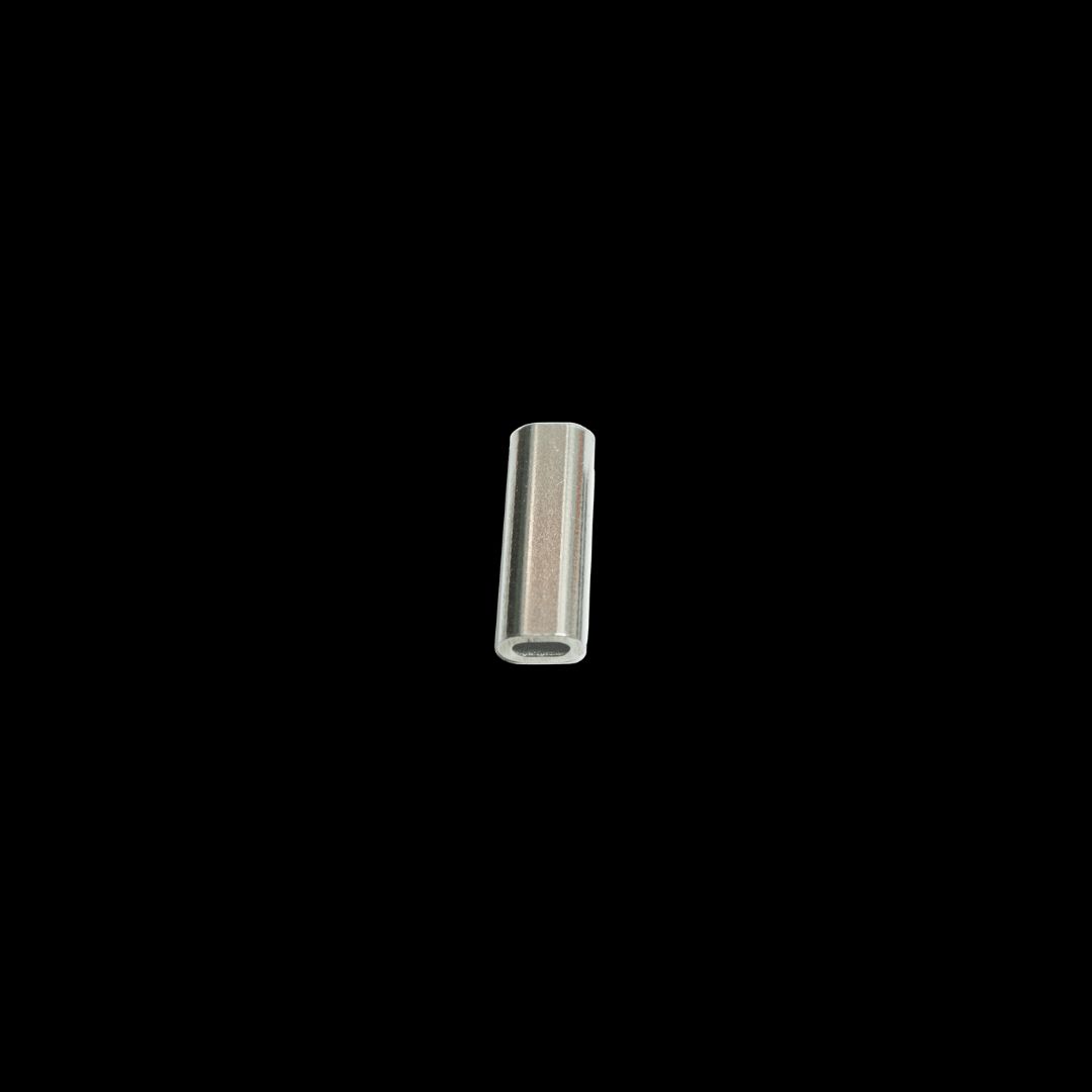 ALUMINIUM SINGLE SLEEVE