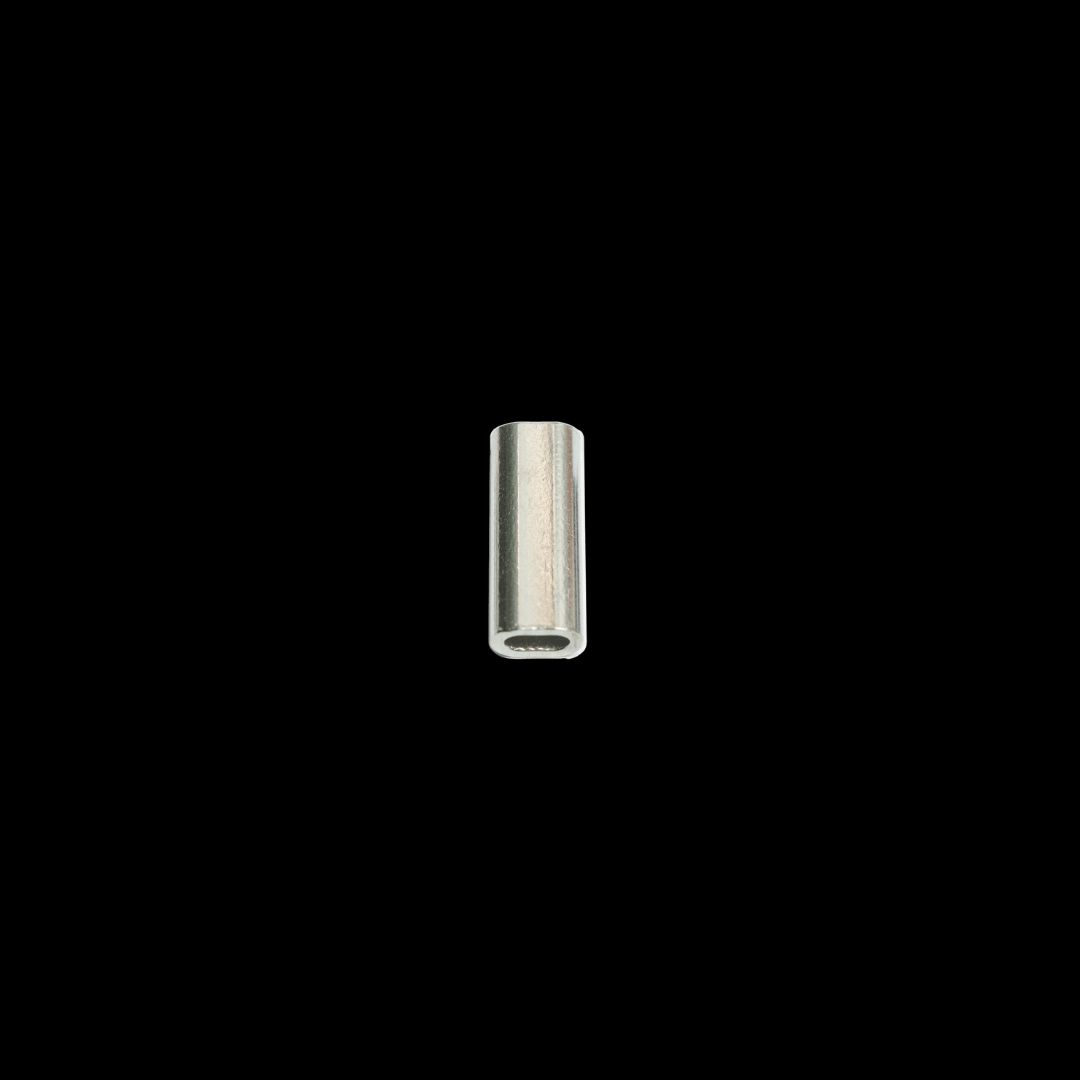 ALUMINIUM SINGLE SLEEVE