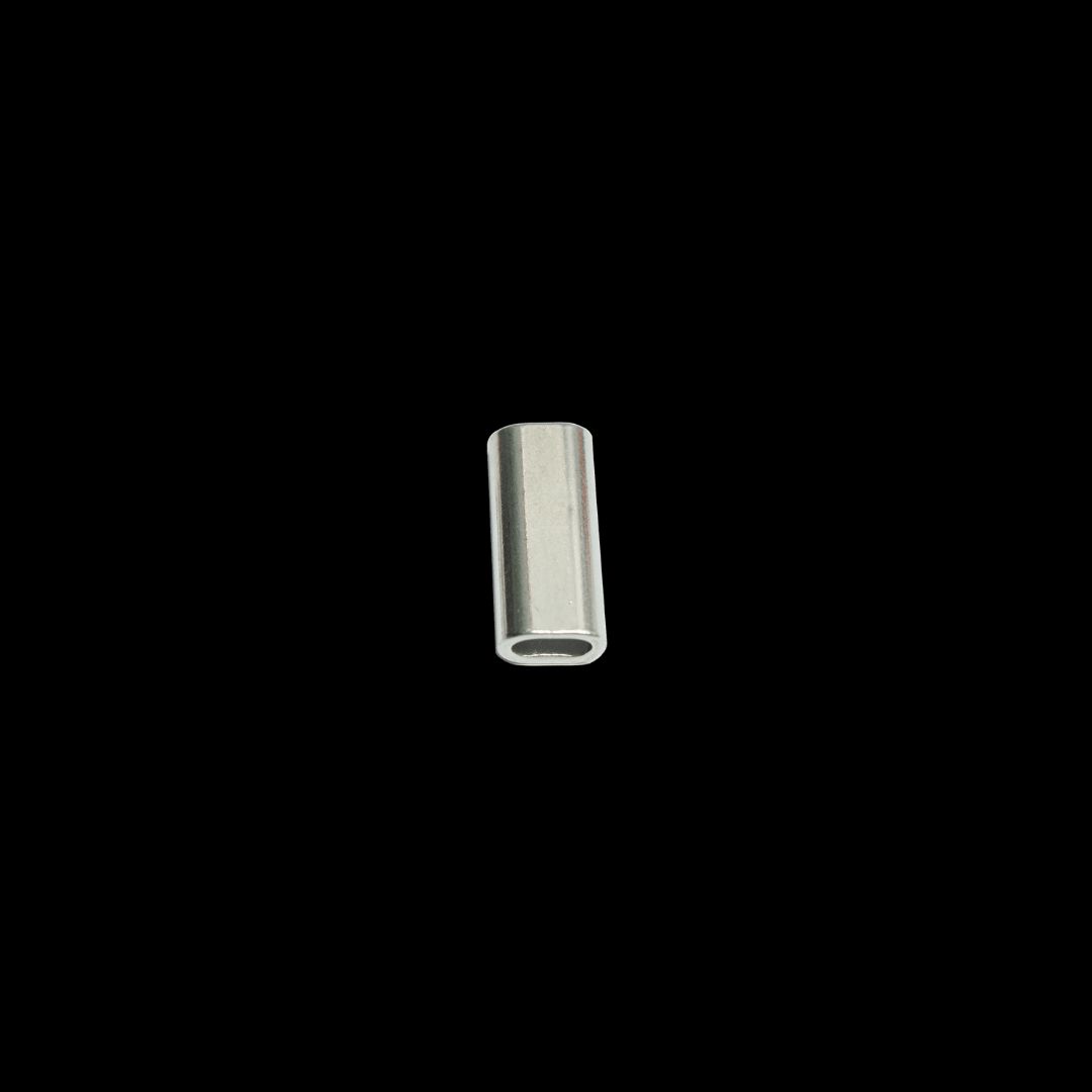 ALUMINIUM SINGLE SLEEVE