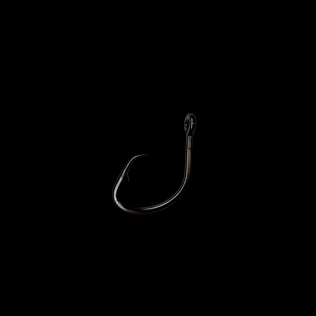 BLACK MUTSU HOOK