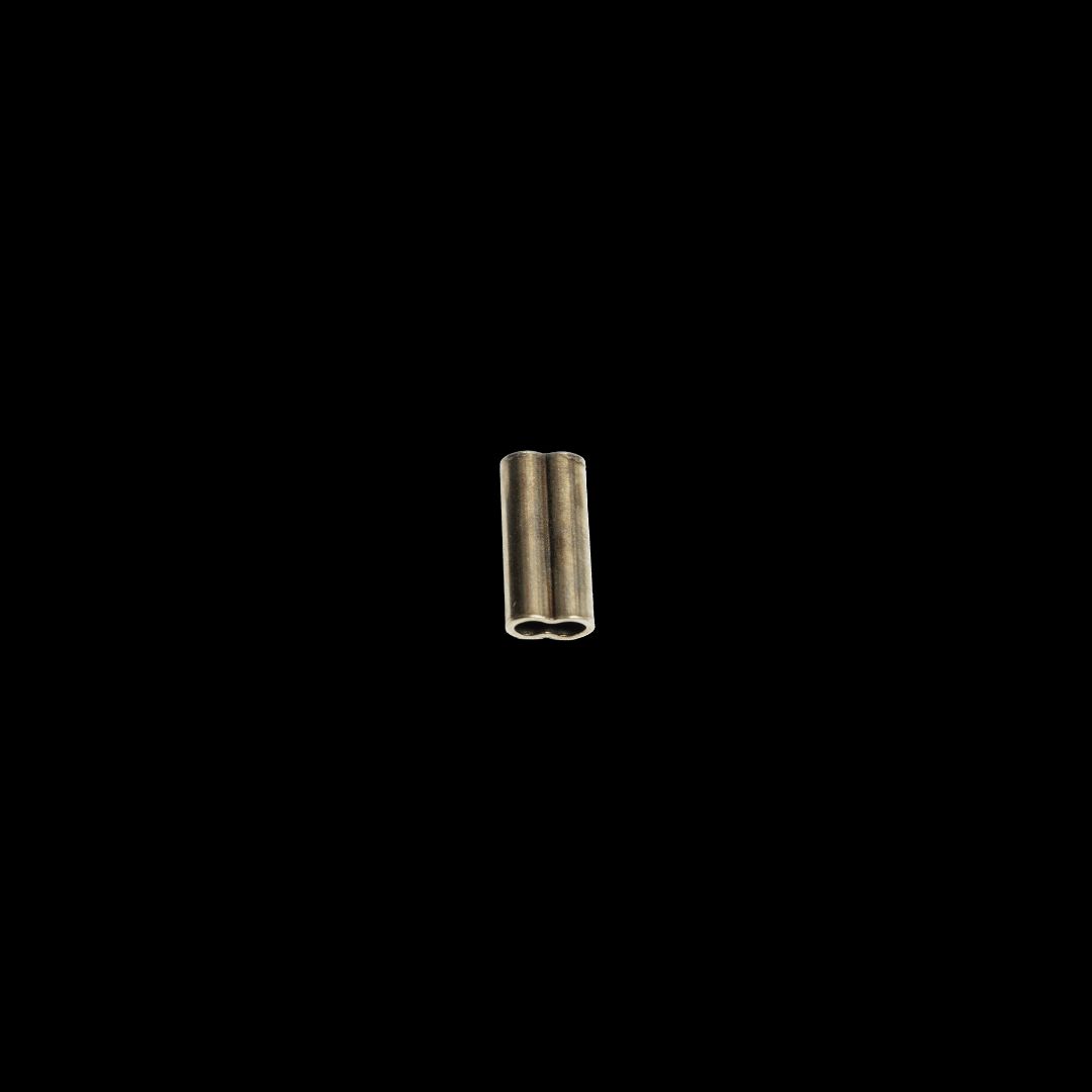 COPPER DOUBLE SLEEVE