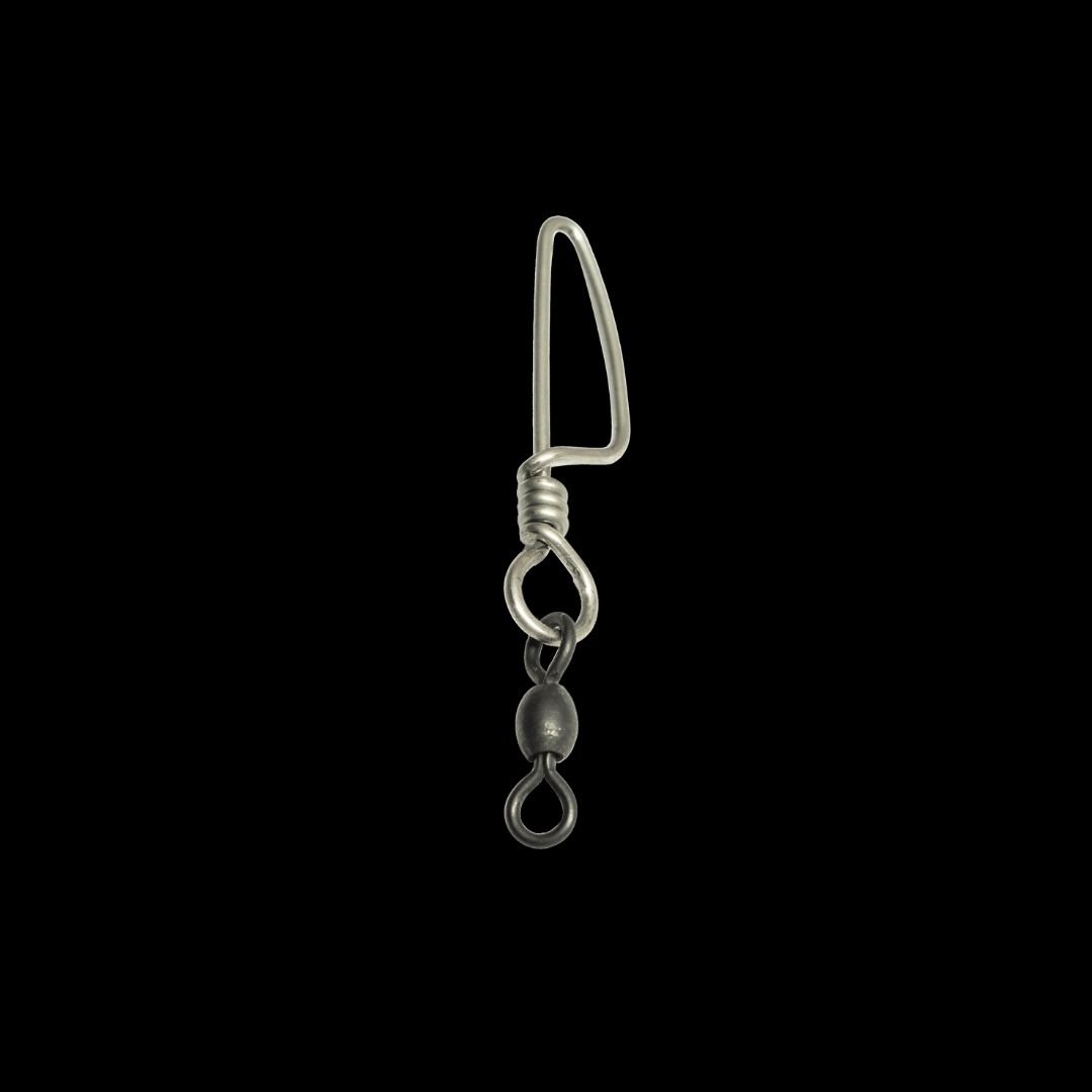 CRANE SWIVEL SHORELOCK SNAP