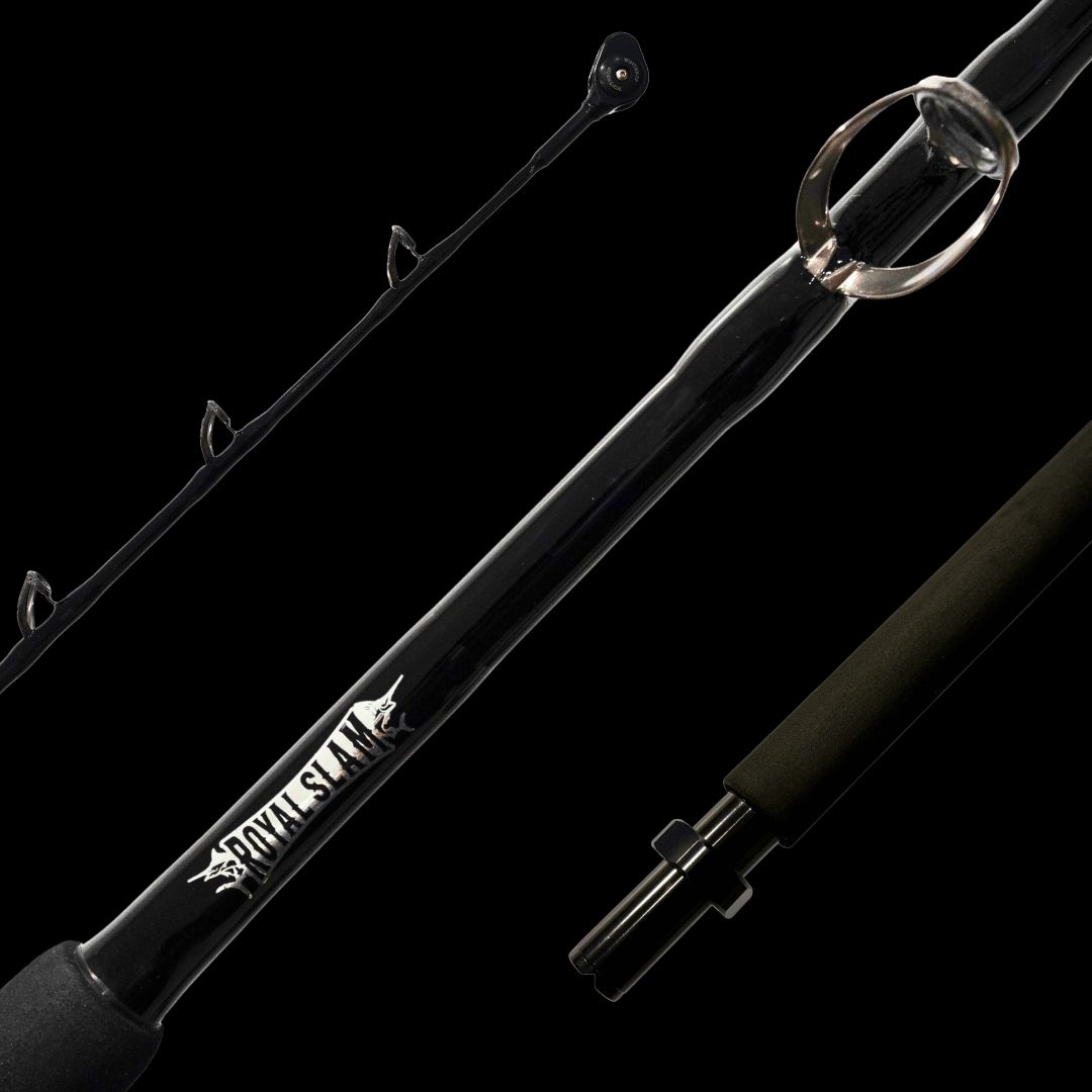 ROYAL SLAM SWORD