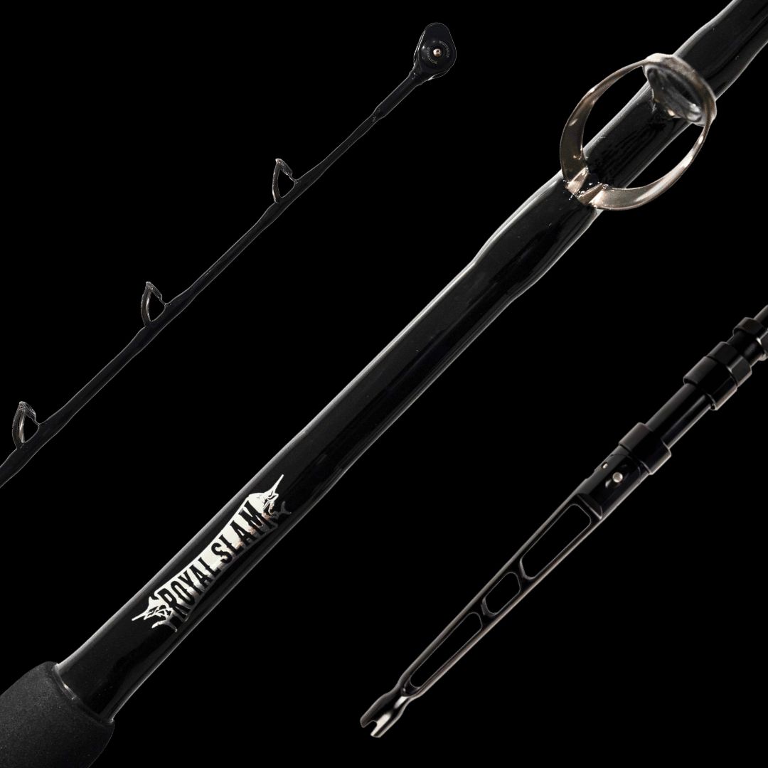 ROYAL SLAM SWORD