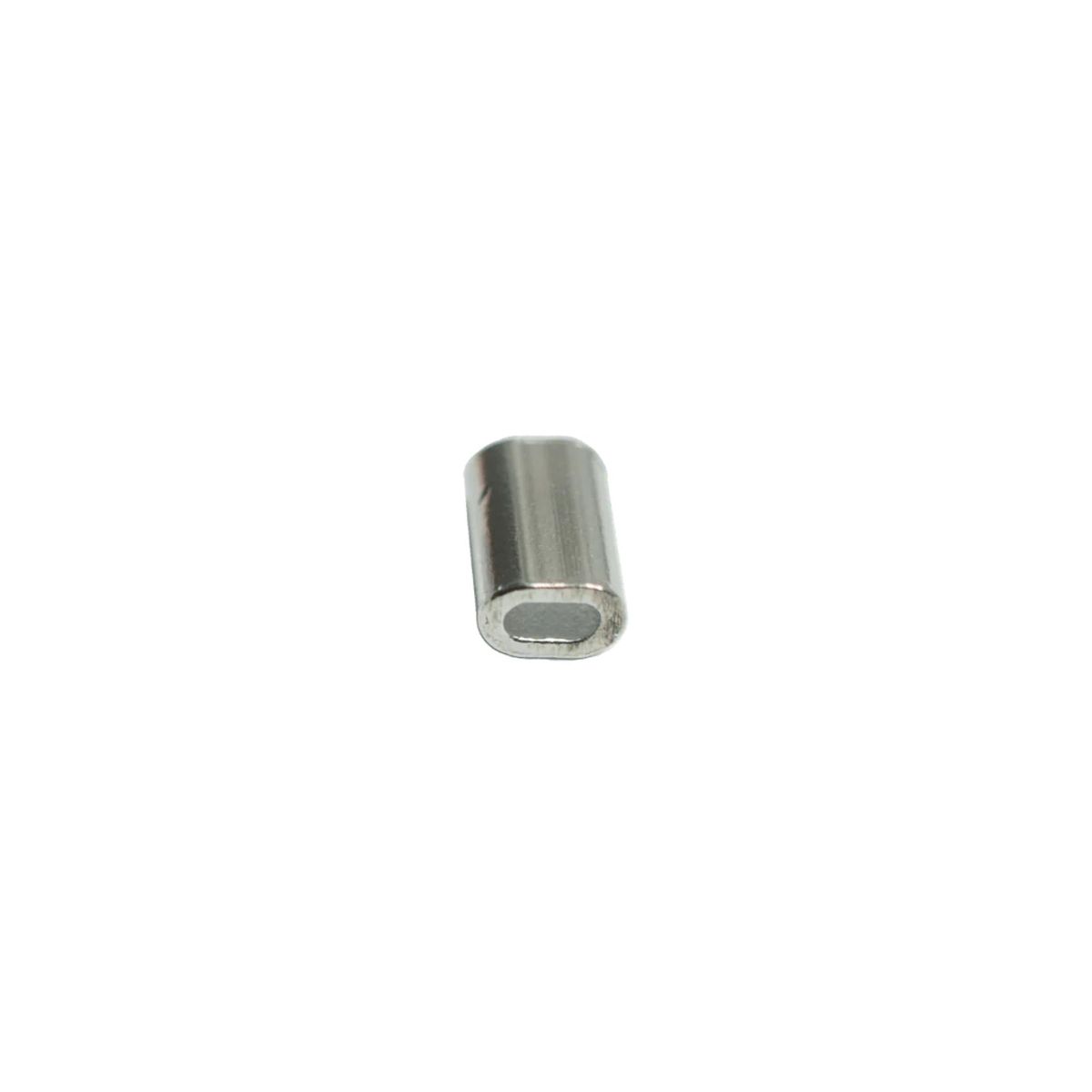ALUMINIUM SINGLE SLEEVE
