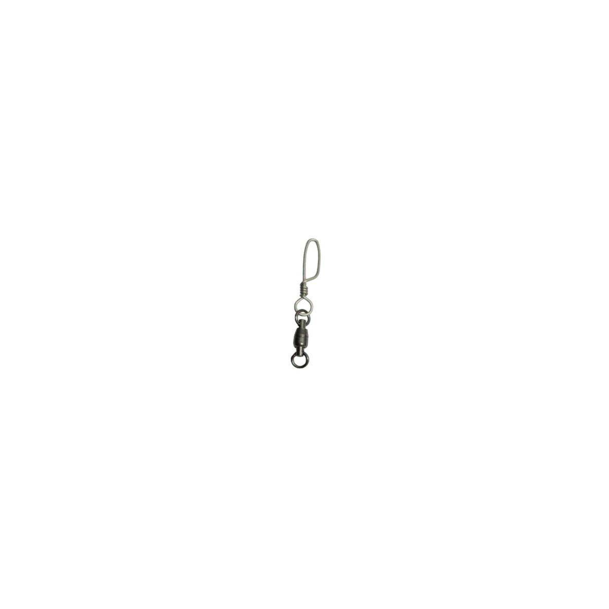 BALL BEARING SWIVEL SHORE LOCK SNAP