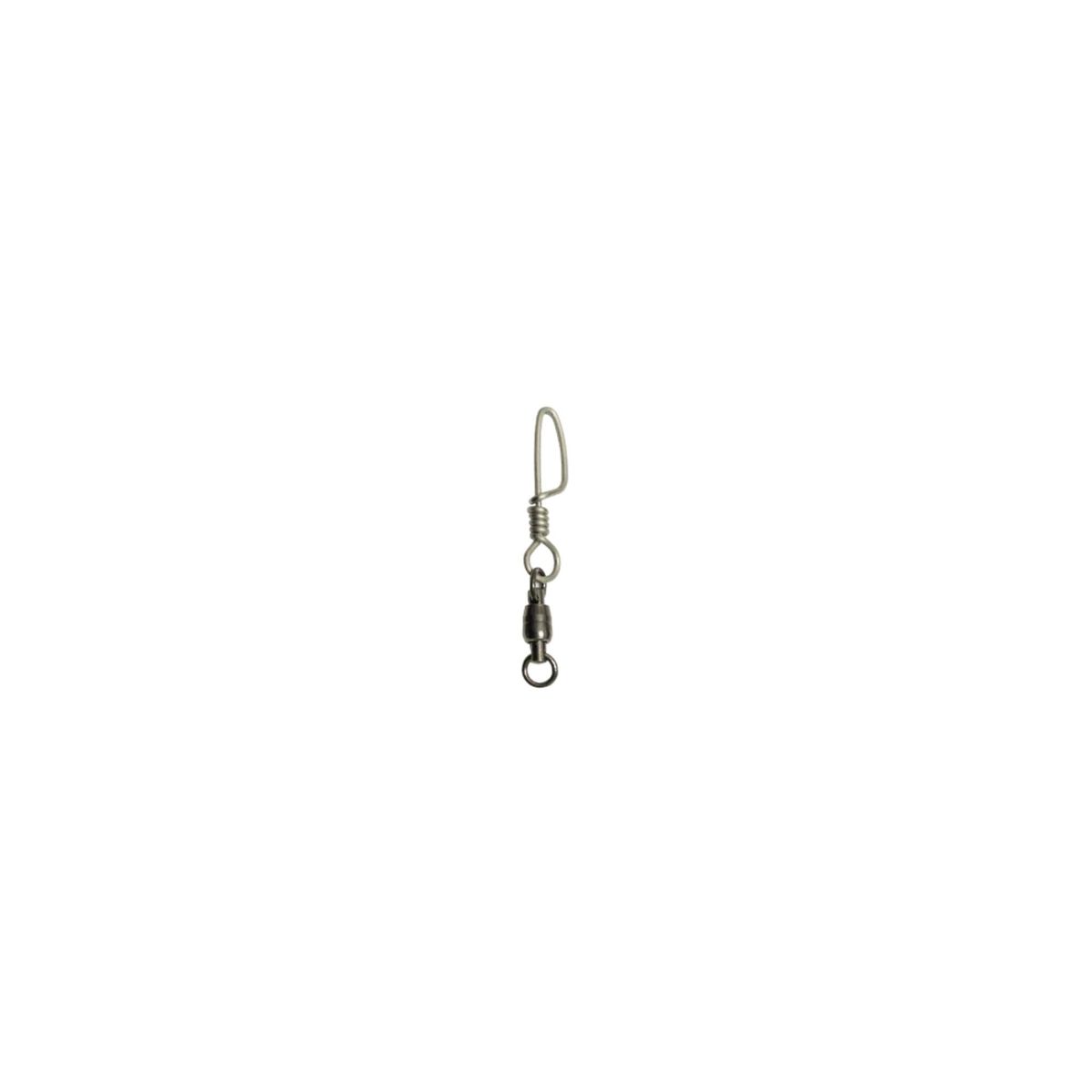 BALL BEARING SWIVEL SHORE LOCK SNAP