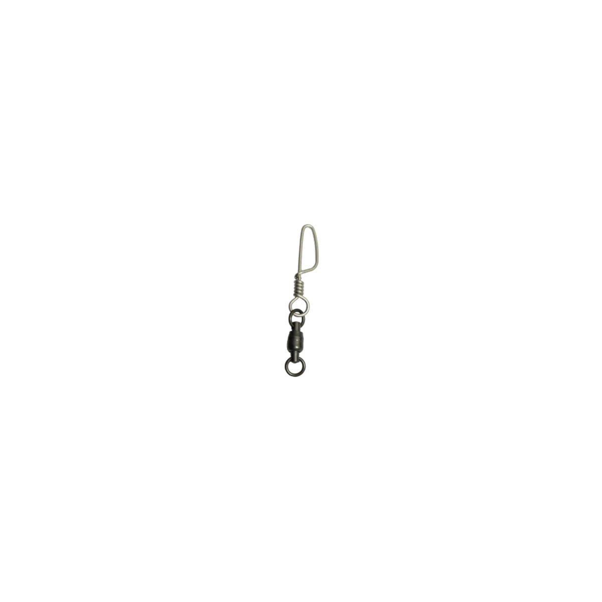 BALL BEARING SWIVEL SHORE LOCK SNAP