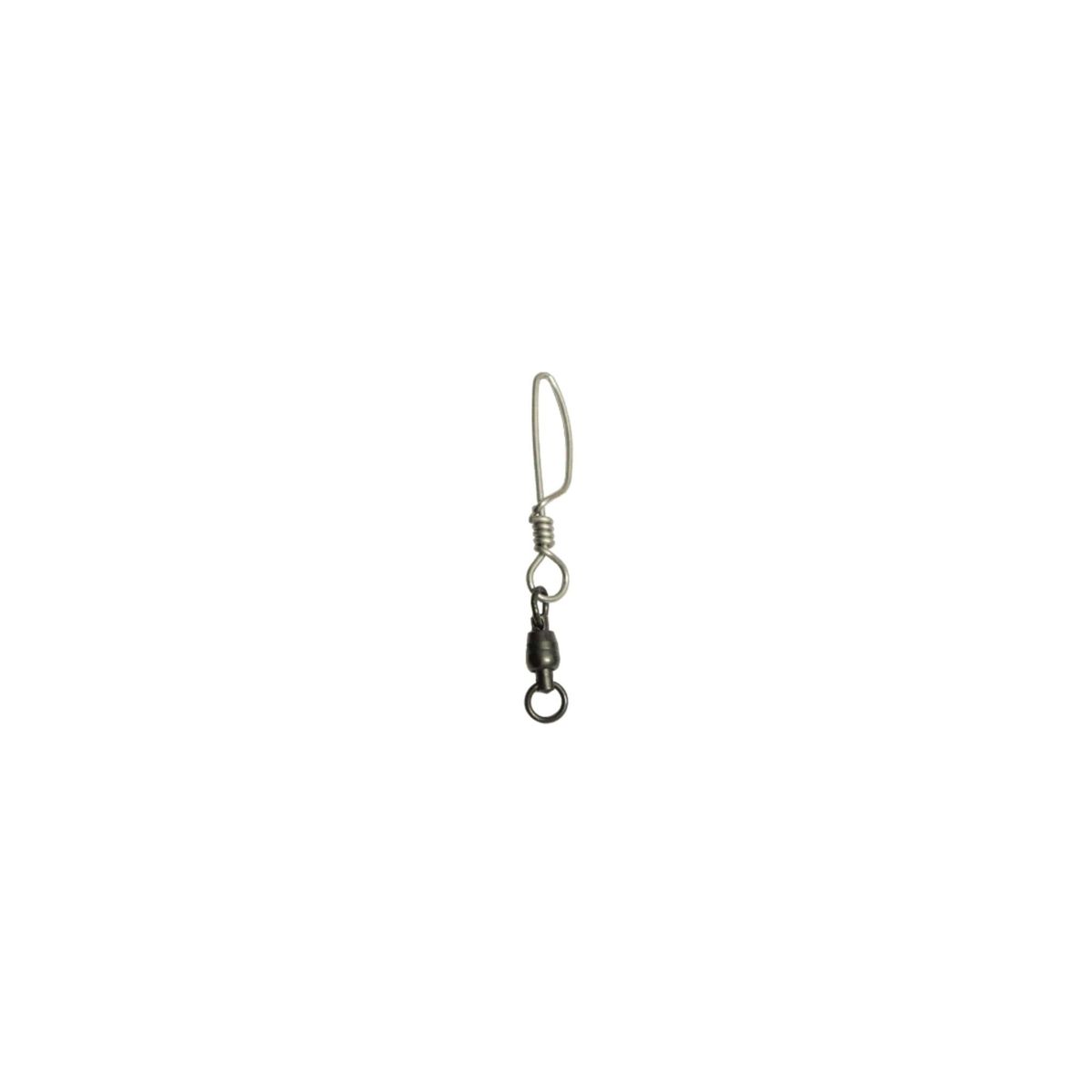 BALL BEARING SWIVEL SHORE LOCK SNAP