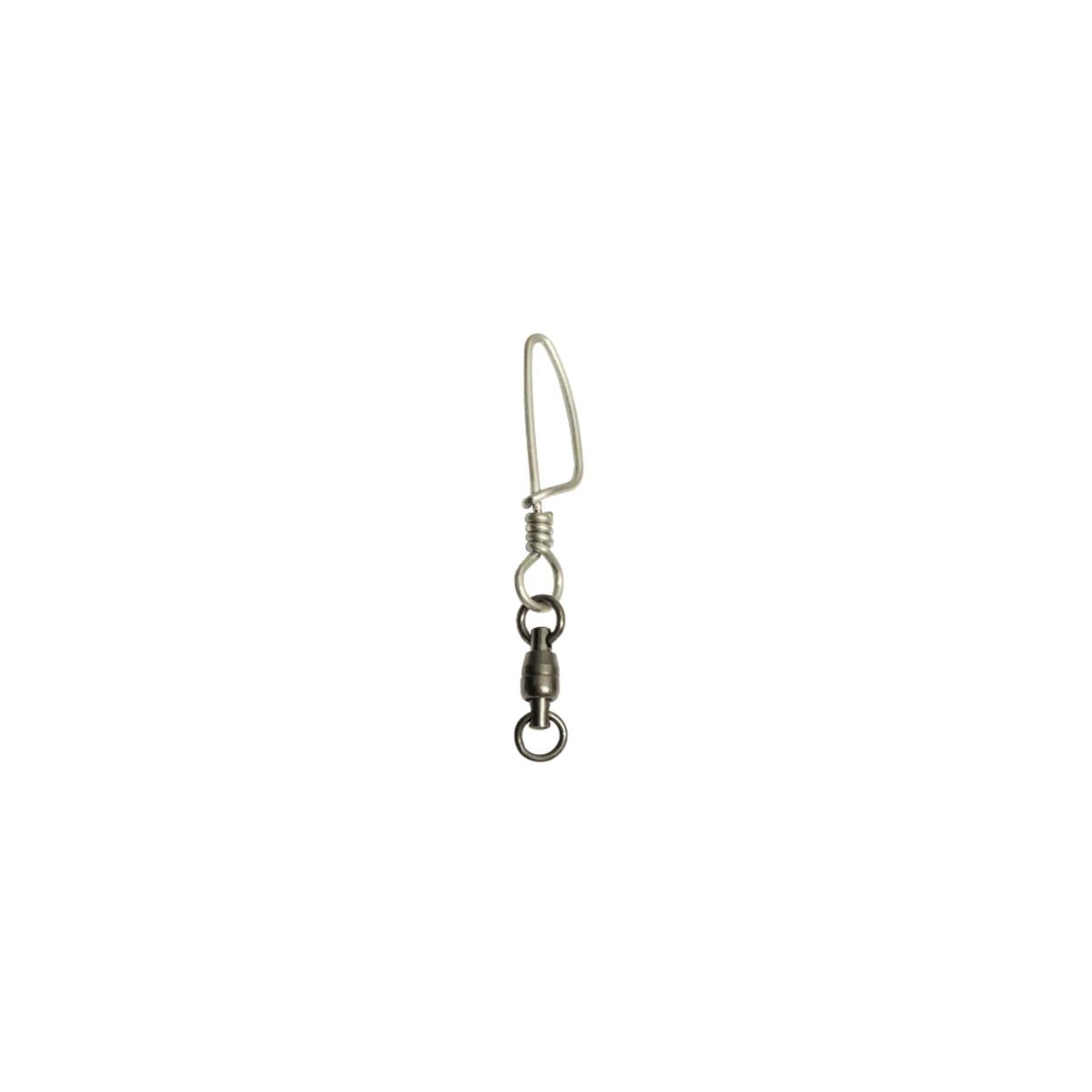 BALL BEARING SWIVEL SHORE LOCK SNAP