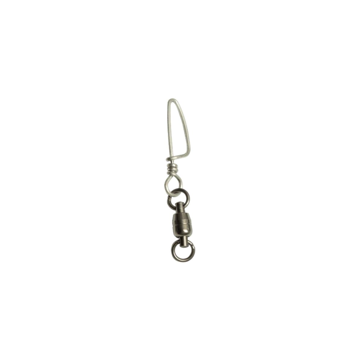 BALL BEARING SWIVEL SHORE LOCK SNAP