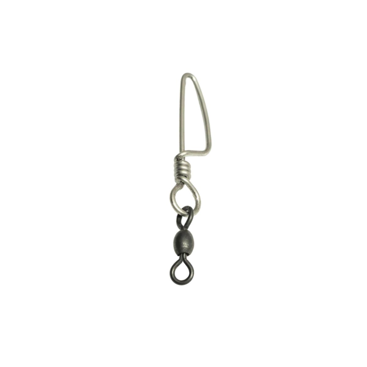 CRANE SWIVEL SHORELOCK SNAP