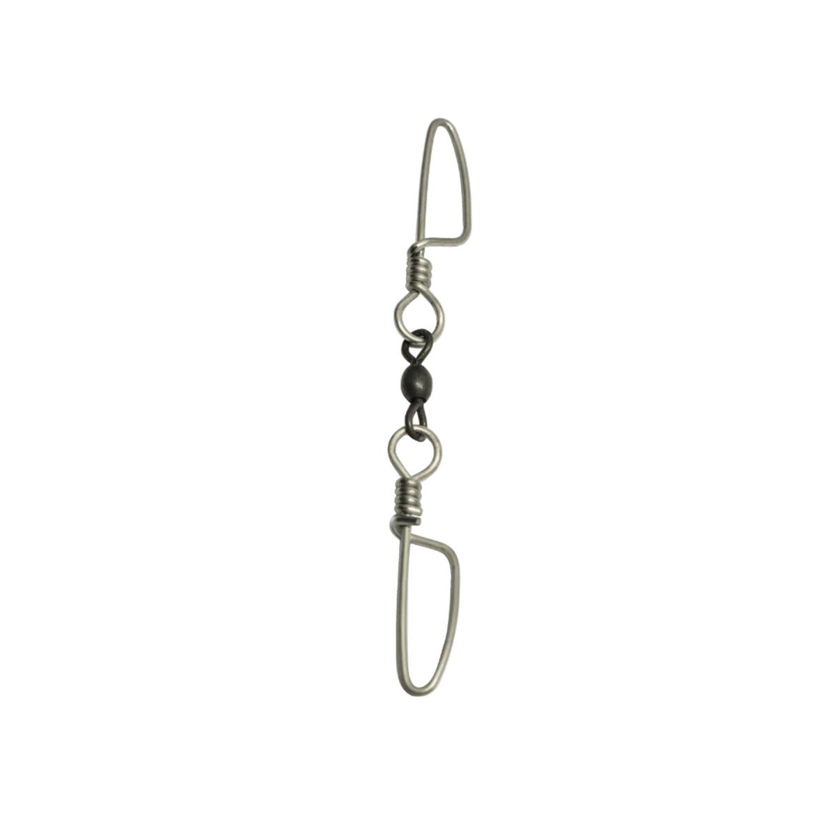 DOUBLE SNAP SWIVEL