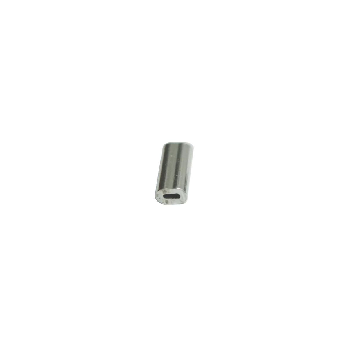 ALUMINIUM SINGLE SLEEVE