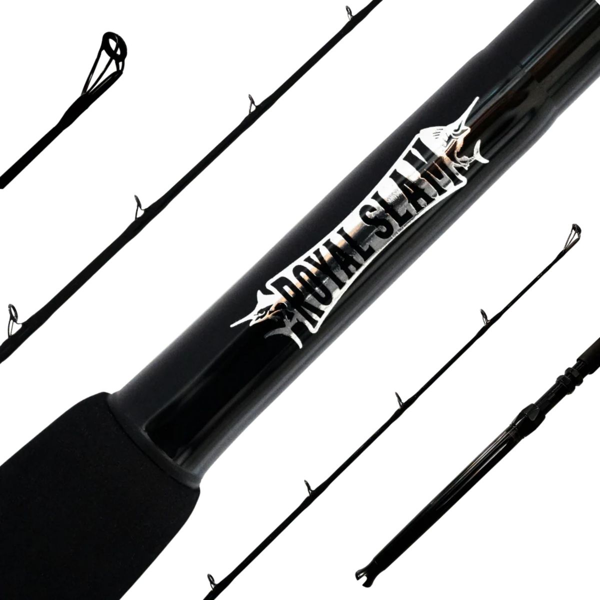 ROYAL SLAM LIVE BAIT EPIC