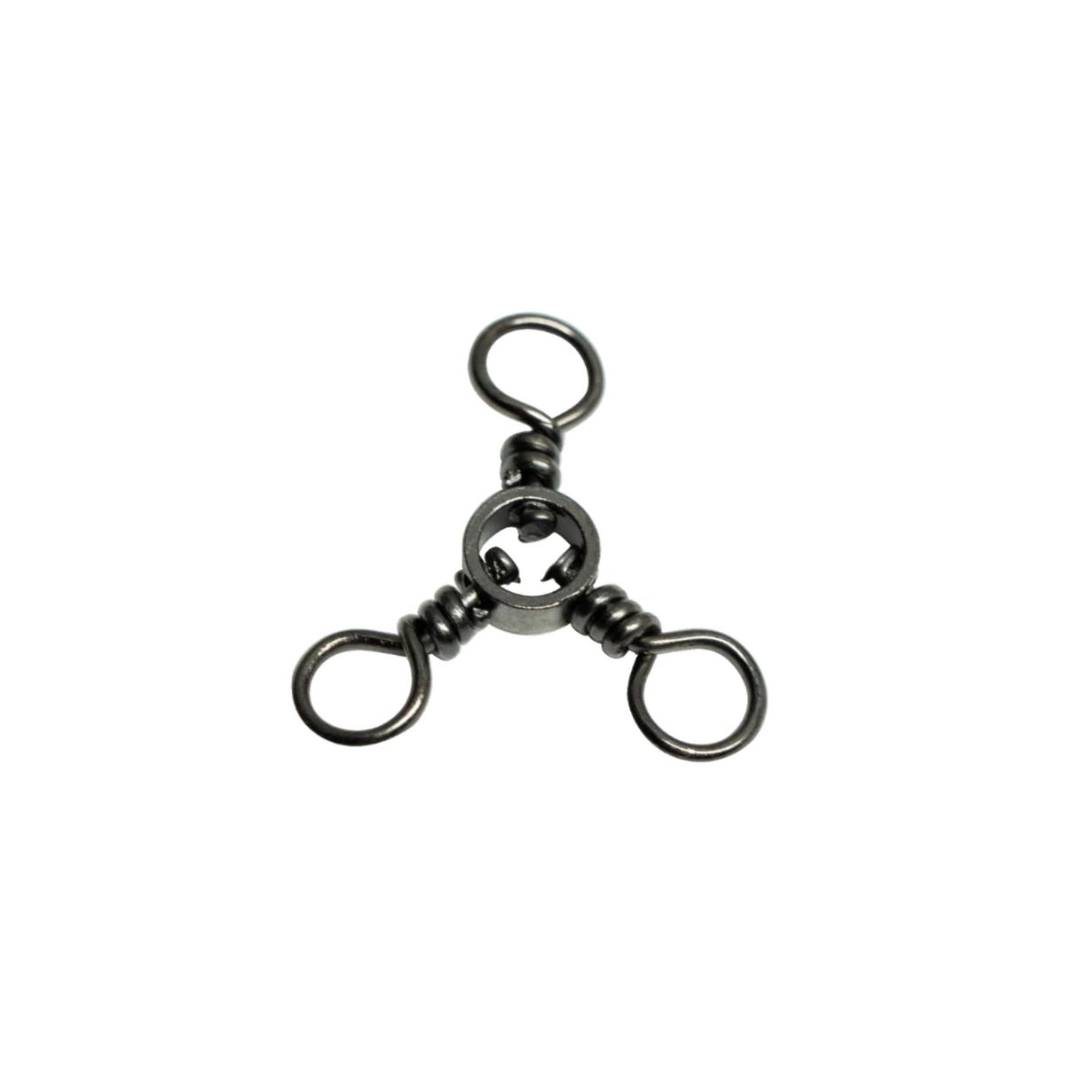 Shore Pro Tackle Three-way Swivels