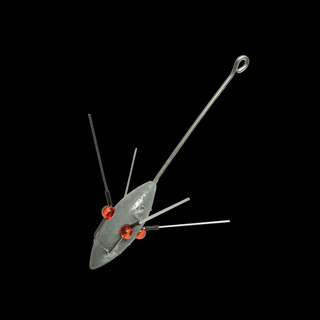 SPUTNIK SINKER SS