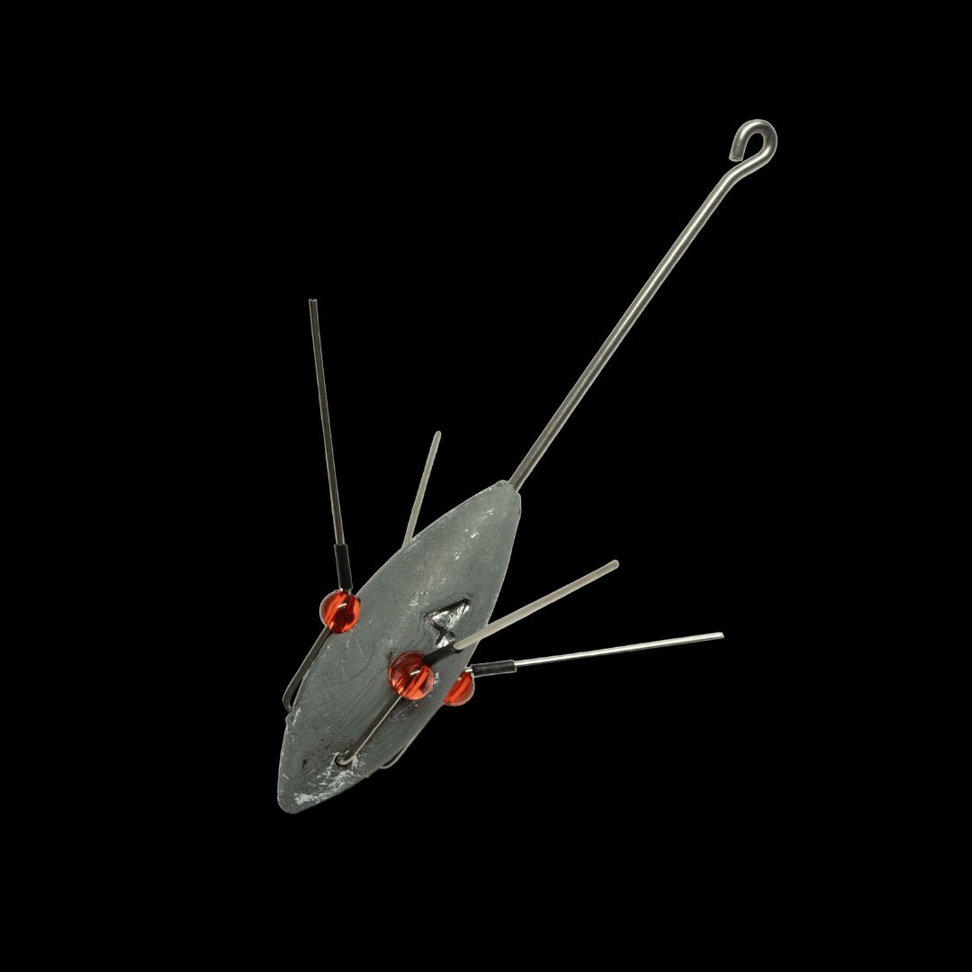 SPUTNIK SINKER SS