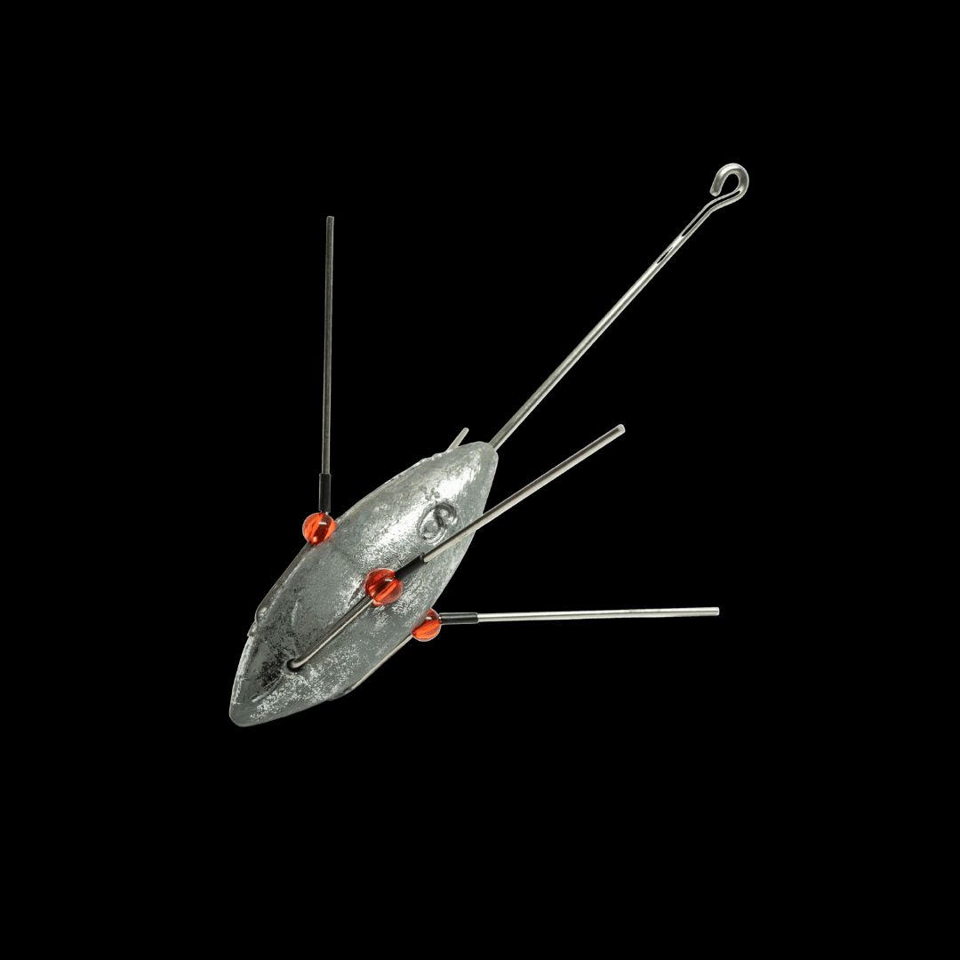 SPUTNIK SINKER SS