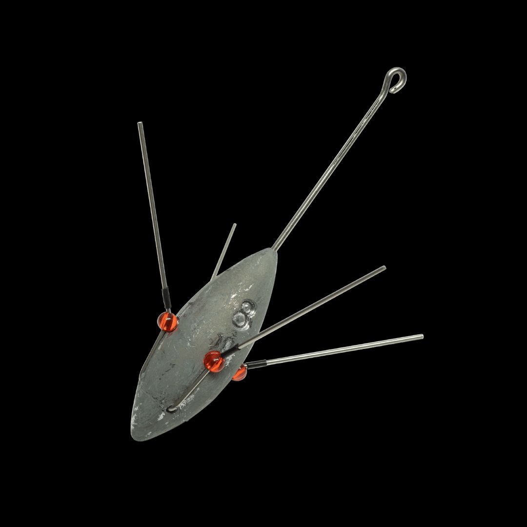 SPUTNIK SINKER SS