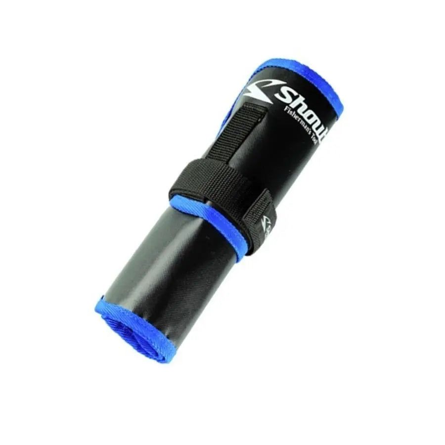 SHOUT ADJUSTABLE ROLL JIG BAG
