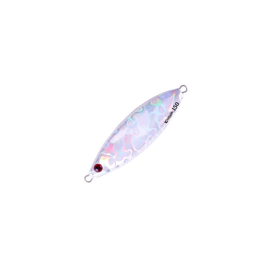 SHOUT CRADLE JIG