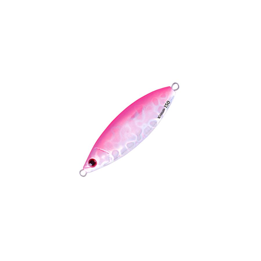 SHOUT CRADLE JIG