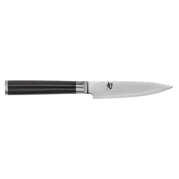 Shun Classic 4 inch Paring Knife
