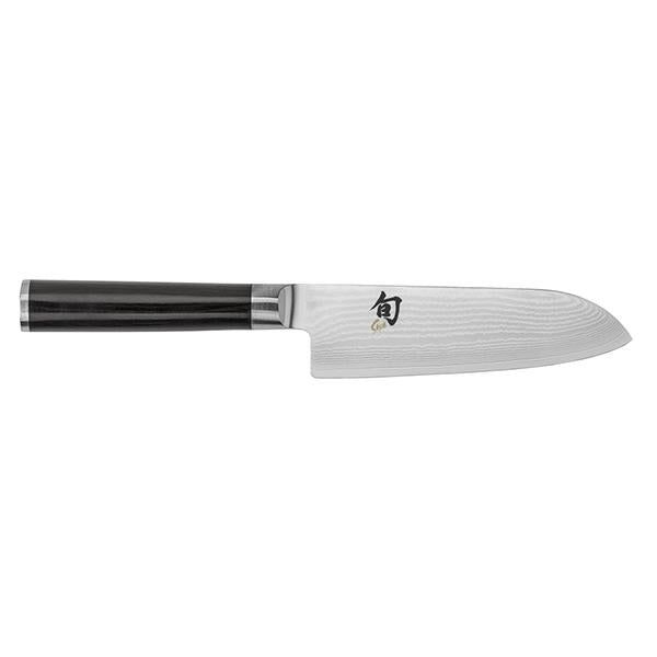Shun Classic 5.5 Inch Santoku Knife