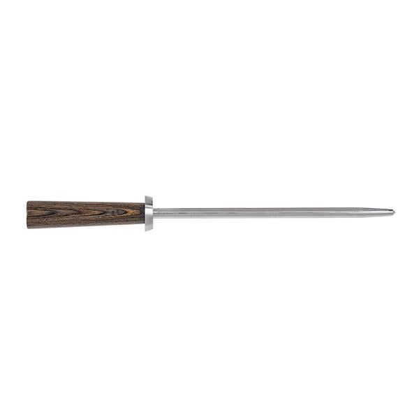 Shun Kanso 9 Inch Combination Honing Steel