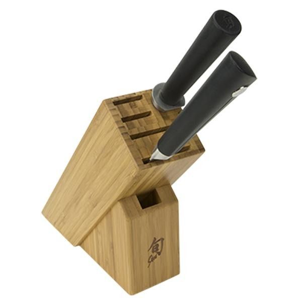 Shun Sora 3 Piece Build-A-Block Knife Set