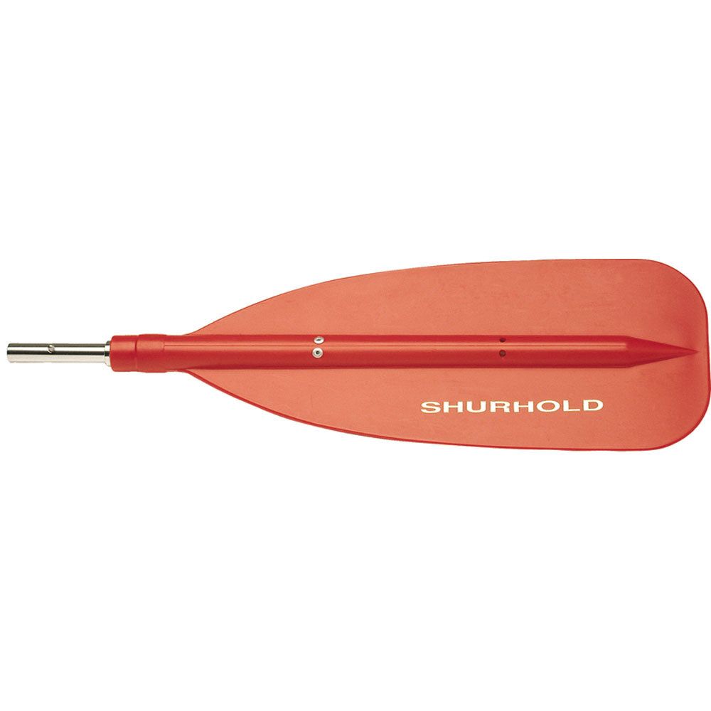 SHURHOLD Paddle Attachment