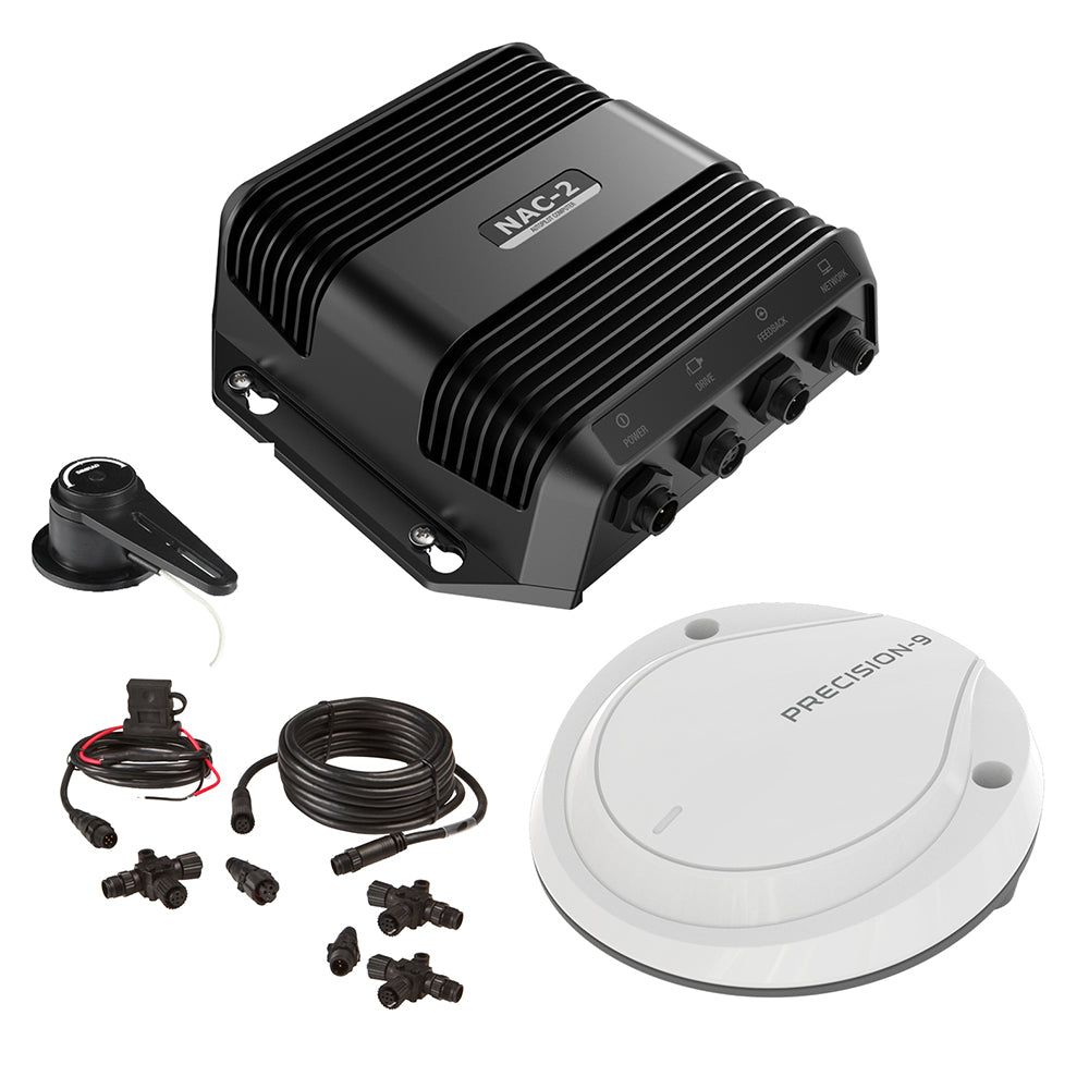 Simrad NAC-2 Autopilot Core Pack