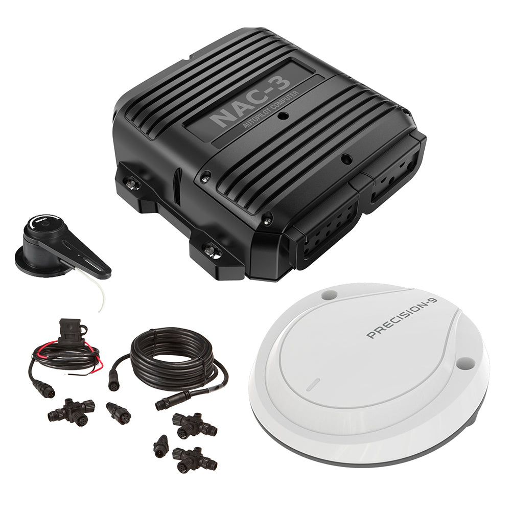 Simrad NAC-3 Autopilot Core Pack
