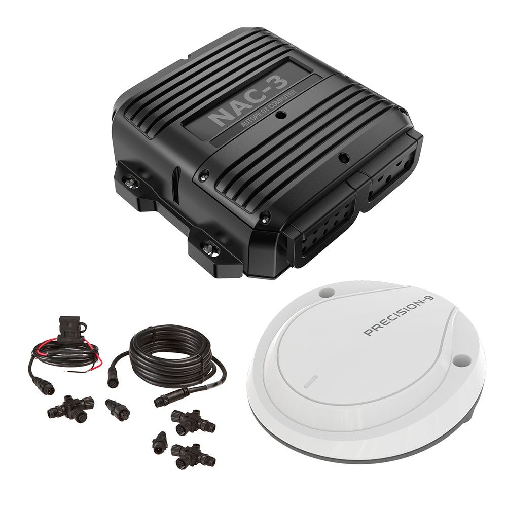 Simrad NAC-3 VRF Core Pack