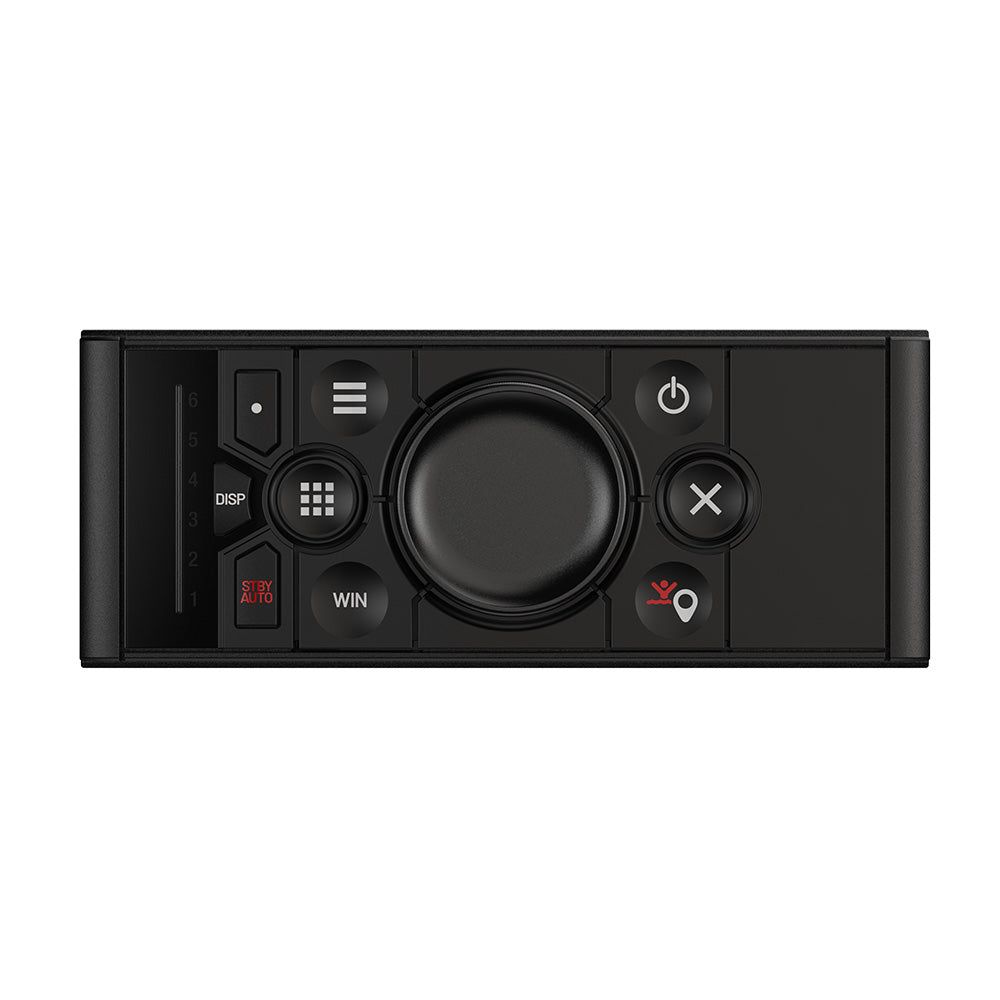 Simrad OP-55 Landscape Remote Control f/NEON OS MFDs