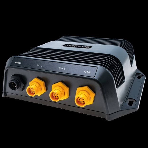 SIMRAD SonarHub Module