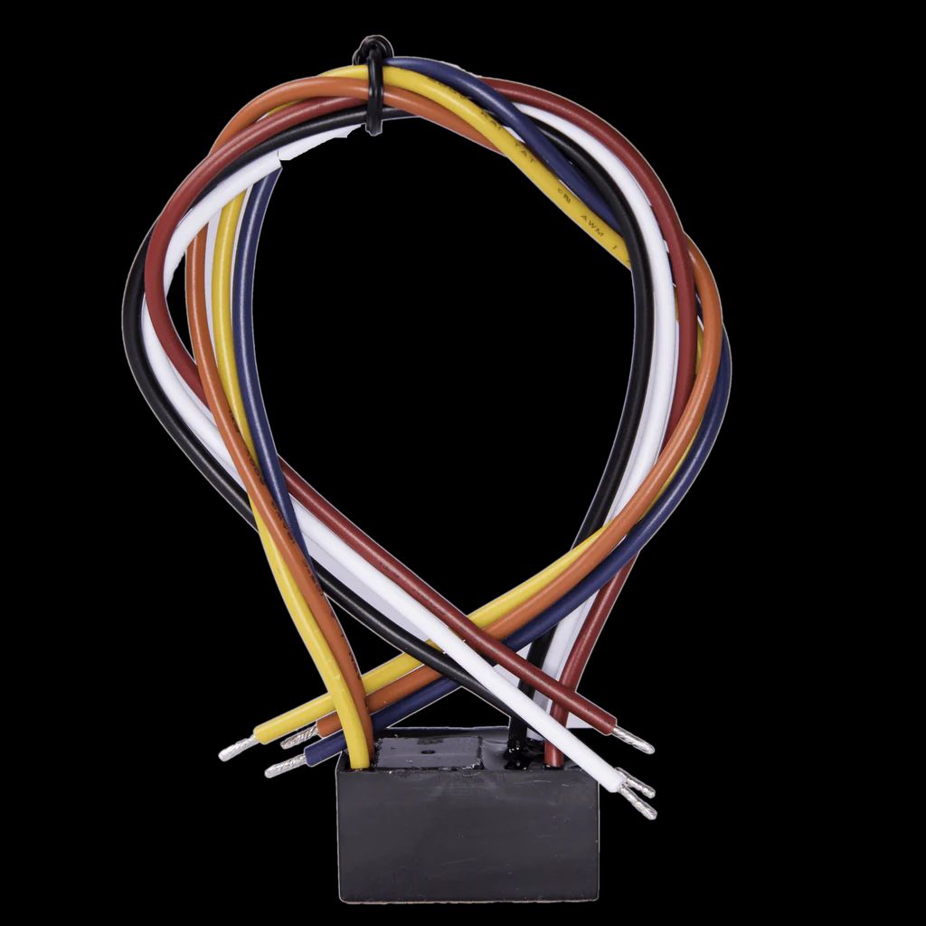 SIREN MARINE DC Accessory Relay